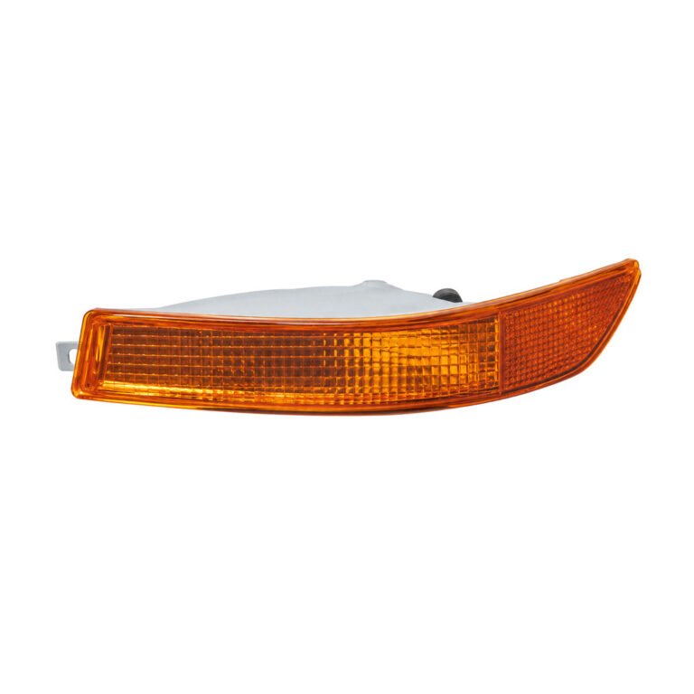 R 81510-12670 L 81520-12520 RENAULT Kangoo '97-'03 / Corolla AE100 '93 / Corolla AE101 '98 Front Light