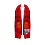 R 8200150625 L 8200150623 L 088493 RENAULT Kangoo '97-'03 / Corolla AE100 '93 / Corolla AE101 '98 Tail Light Assembly