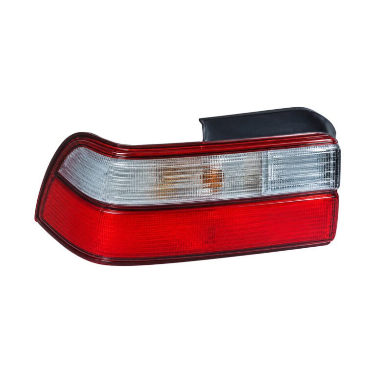 212 1979 C RENAULT Kangoo '97-'03 / Corolla AE100 '93 / Corolla AE101 '98 Tail Light Assembly