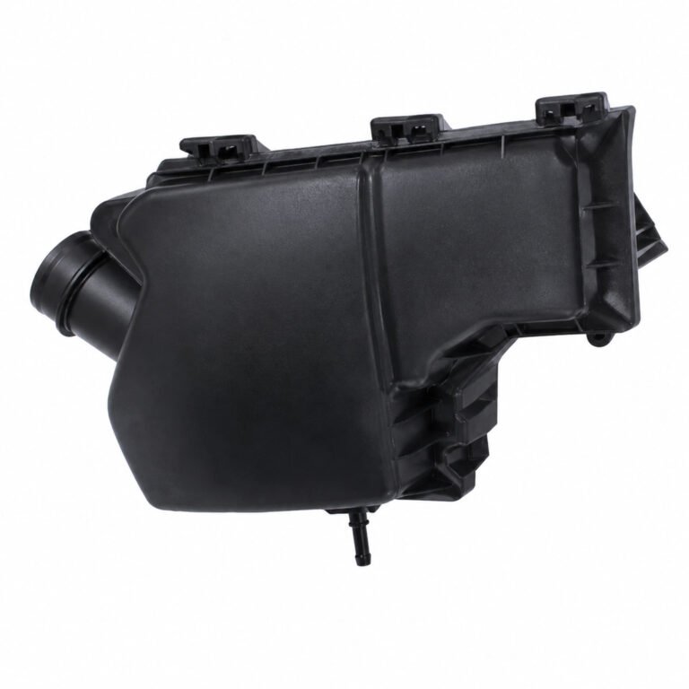 Daewoo Sail '2010 / '2015 Resonator