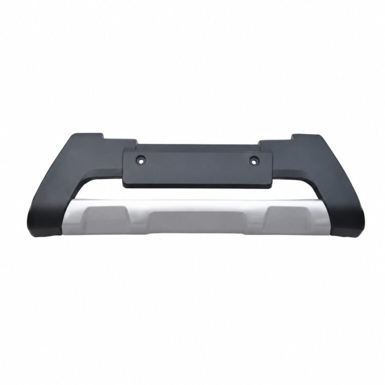 Right Grille Guard for KIA Sportage '11 / Sportage '15