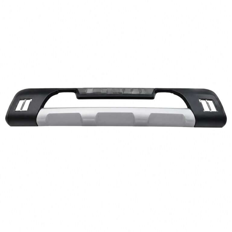Right Rear Guard for KIA Sportage '11 / Sportage '15