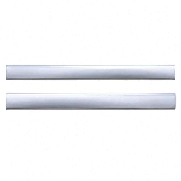 Daewoo N300 / N400 / Cerato '05 Side Bumper