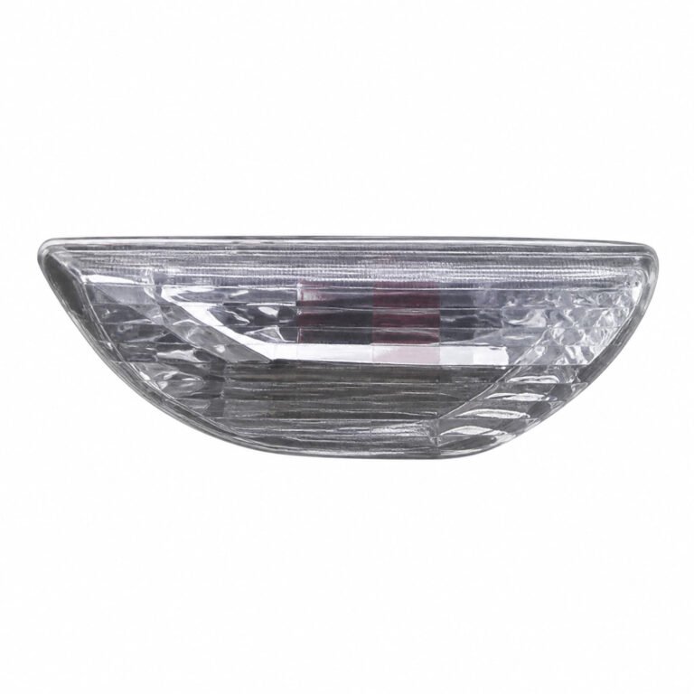 Daewoo Trax '2014 / '2017 Side Marker Lamp - Clear Side Marker
