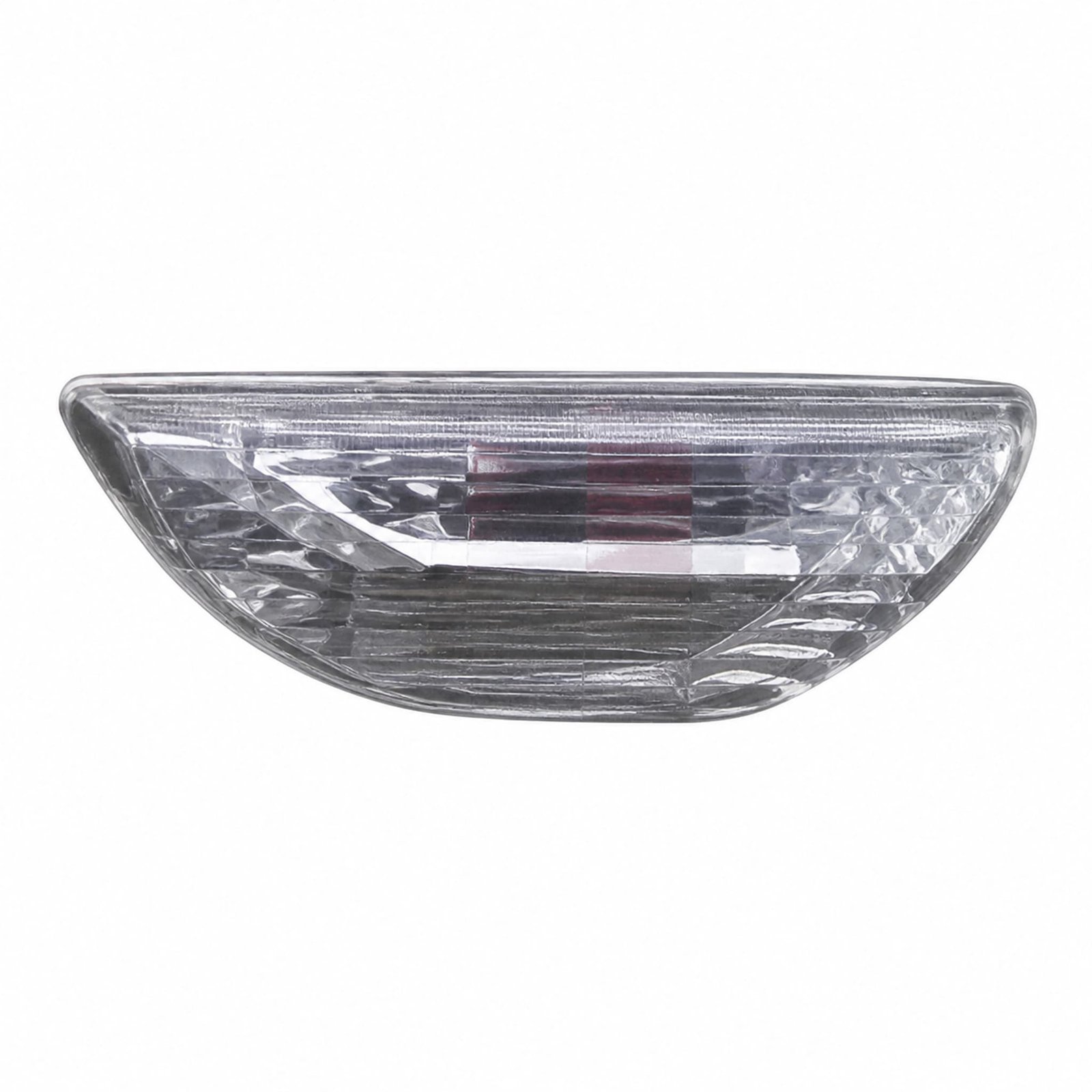 Side Marker Lamp - Clear Side Marker for Daewoo Trax '2014 / Trax '2017 Daewoo Trax '2014 / '2017 Side Marker Lamp - Clear Side Marker