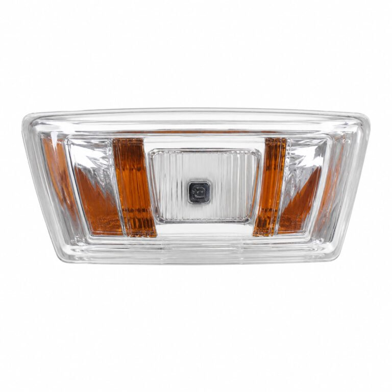 Daewoo Cruze '09 Side Marker Light
