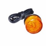 Daewoo Hrv / Lacetti / Lemans '96 / Tico Side Marker Light