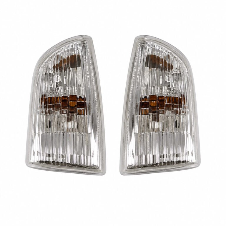 Daewoo Sail '2010 / '2015 Side Marker Light