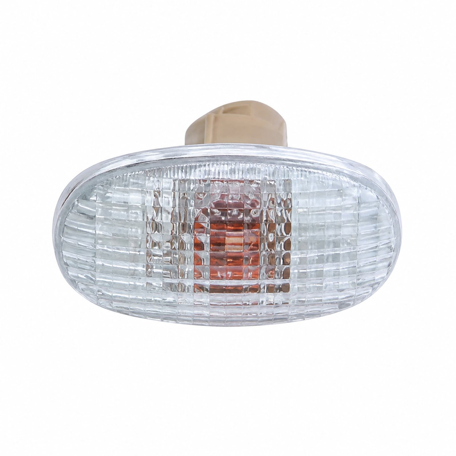Side Marker Light for Daewoo Spark '18 Beat 4d / Kalos '02 Daewoo Spark '18 Beat 4d / Kalos '02 Side Marker Light