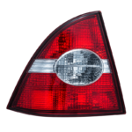 SM51-13405-AC SUZUKI Swift-Sx4 '11 / Jimny '01 / Wagon R '04-'06 / Focus '05 Tail Light Assembly
