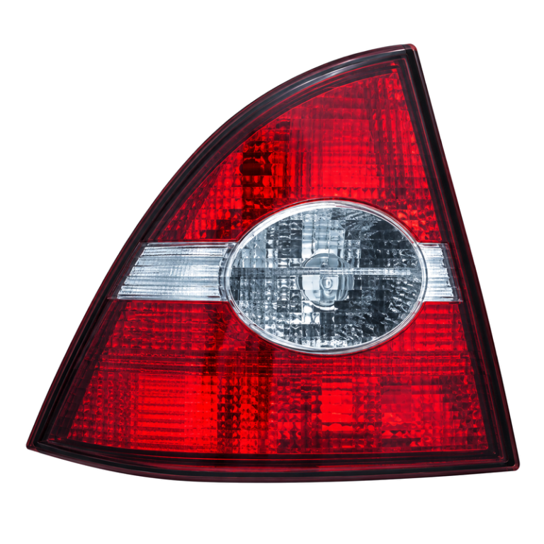 SM51-13405-AC SUZUKI Swift-Sx4 '11 / Jimny '01 / Wagon R '04-'06 / Focus '05 Tail Light Assembly