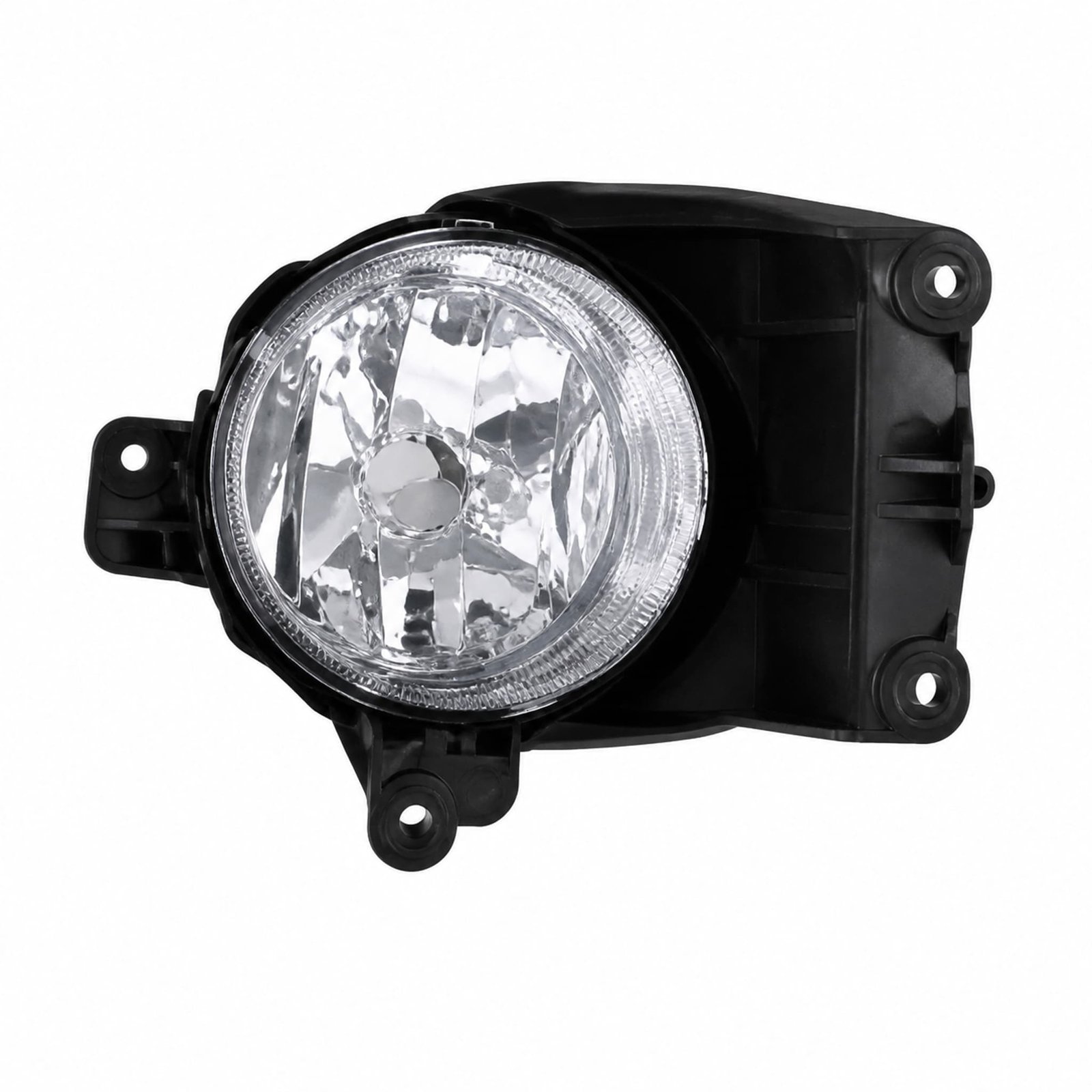 Standard Fog Light for Daewoo Nexia '08 / Cobalt '2013 / Lanos I / Ii Daewoo Nexia '08 / Cobalt '2013 / Lanos I / Ii Standard Fog Light