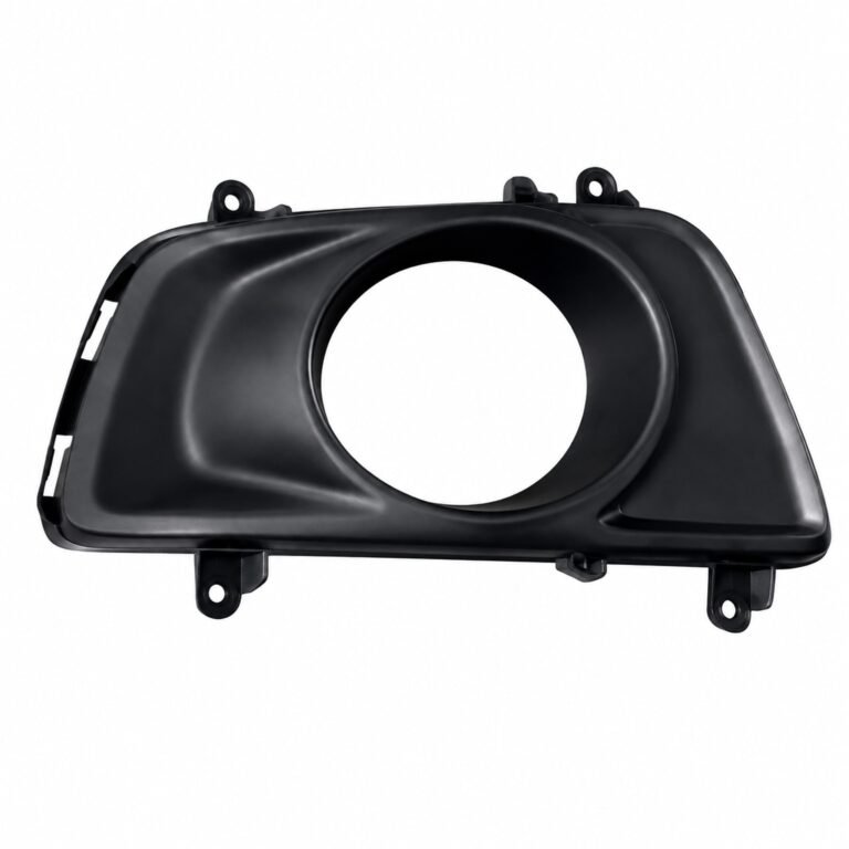 Standard Fog Light for KIA Carens'10