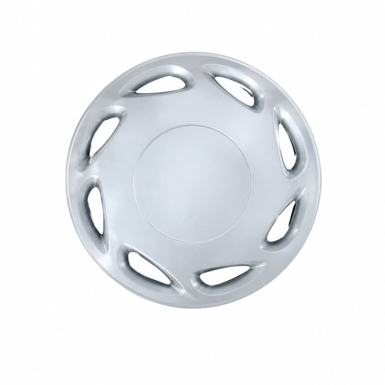 Daewoo Cielo '96 / Rarcer '00 Standard Wheel Cover