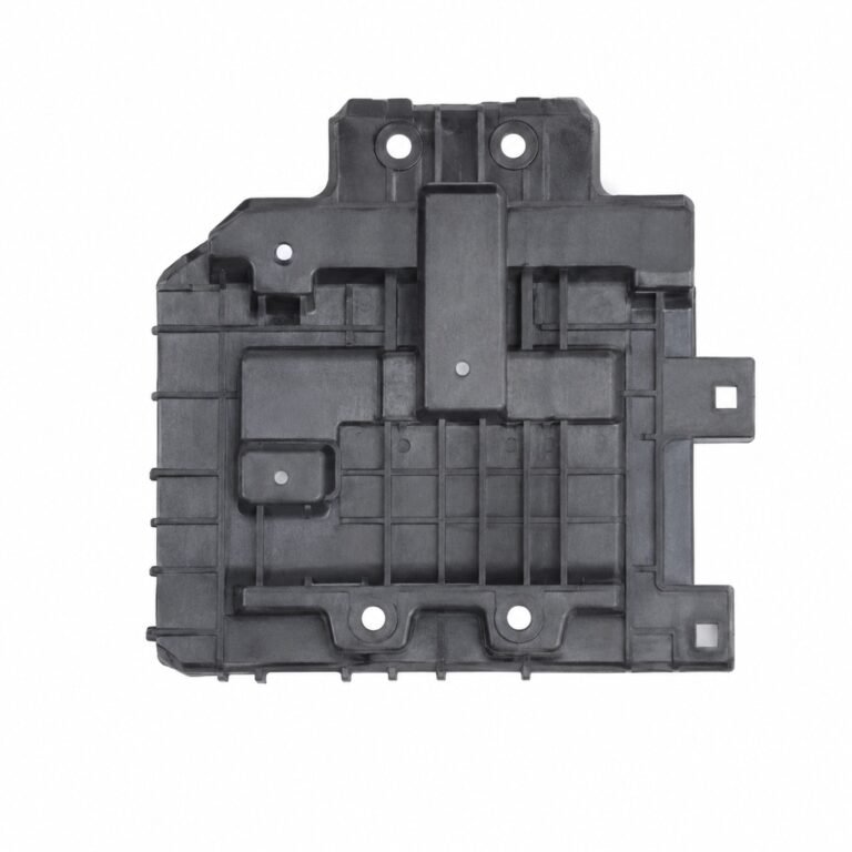 KIA Forte Storage Battery Mounts Cover