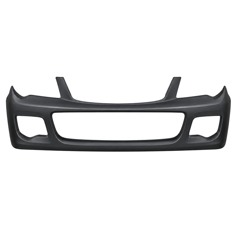 Front Bumper for SUZUKI Alto '09 / Alto '10 / Alto 800 SUZUKI Alto '09 / Alto '10 / Alto 800 Front Bumper