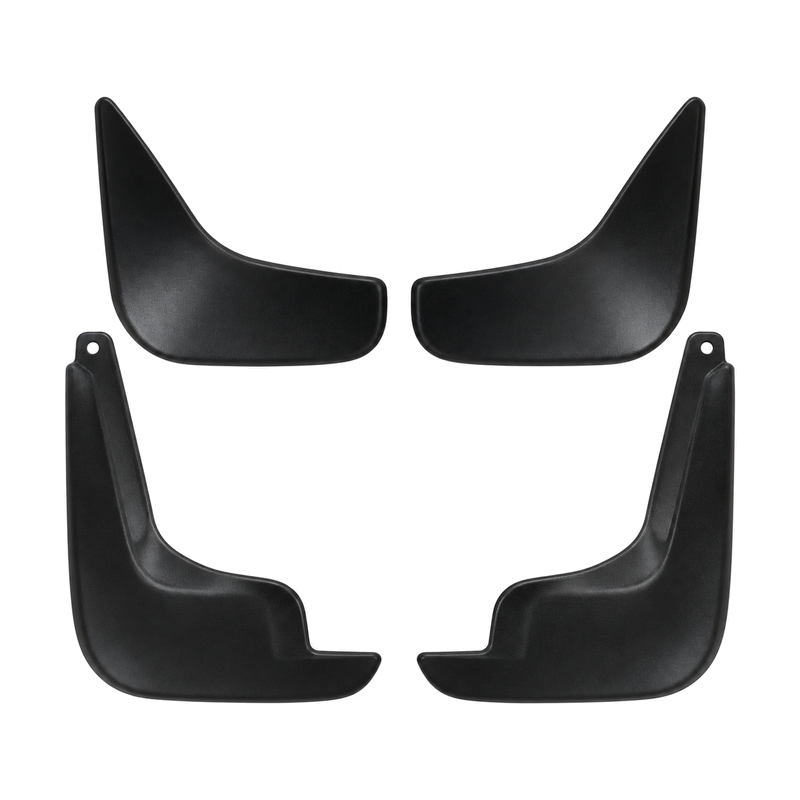 Mudguard for SUZUKI Alto '09 / Alto '10 / Alto 800 SUZUKI Alto '09 / Alto '10 / Alto 800 Mudguard