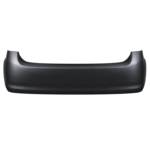 SUZUKI Alto '09 / Alto '10 / Alto 800 Rear Bumper