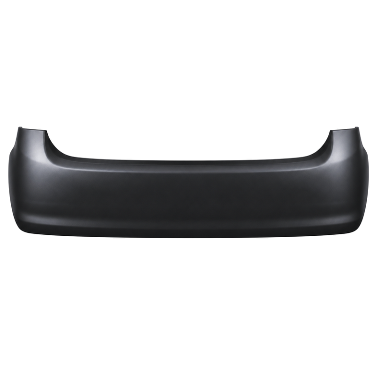 SUZUKI Alto '09 / Alto '10 / Alto 800 Rear Bumper