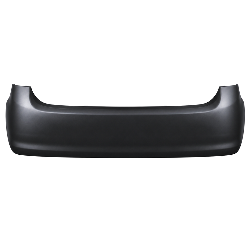 Rear Bumper for SUZUKI Alto '09 / Alto '10 / Alto 800 SUZUKI Alto '09 / Alto '10 / Alto 800 Rear Bumper