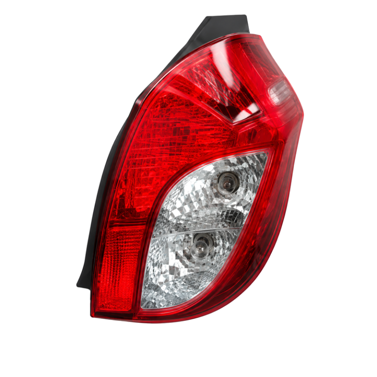 SUZUKI Alto '09 / Alto '10 / Alto 800 Tail Light Ll 3355775500Mm5533Mm0000 Rr 3355775500Mm5533Mm0000