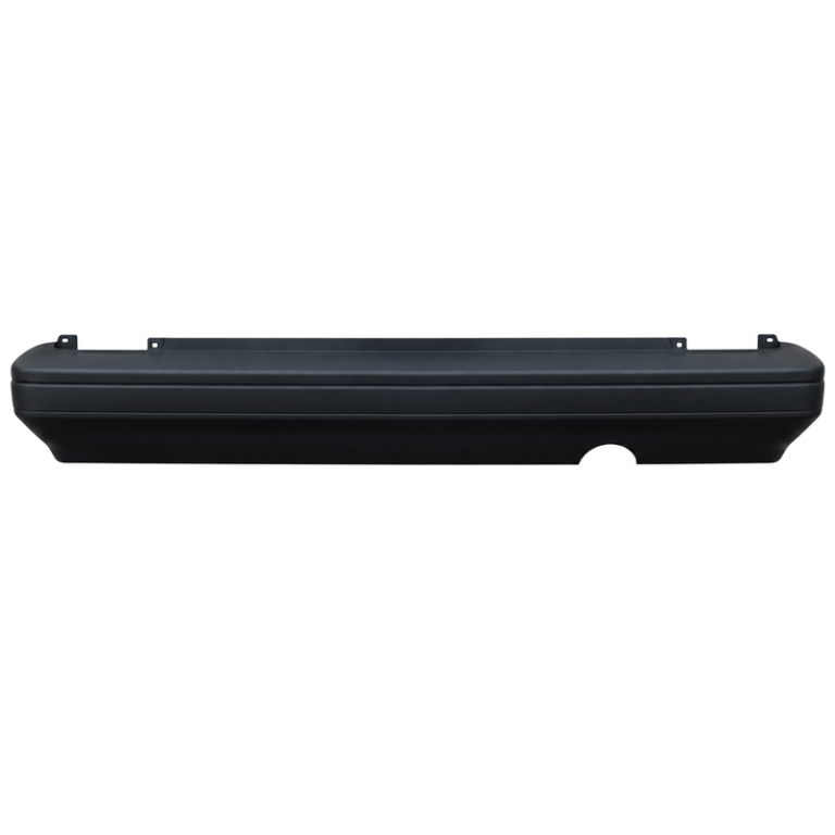 SUZUKI Alto / Alto '06 / Alto '09 Back Bumper