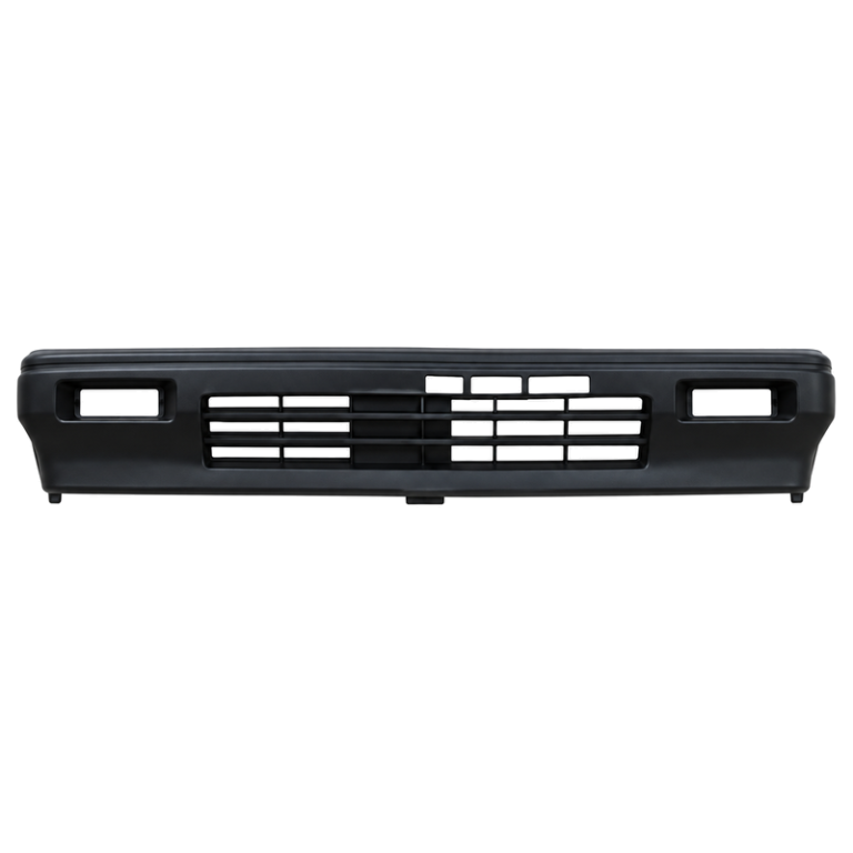 SUZUKI Alto / Alto '06 / Alto '09 Front Bumper