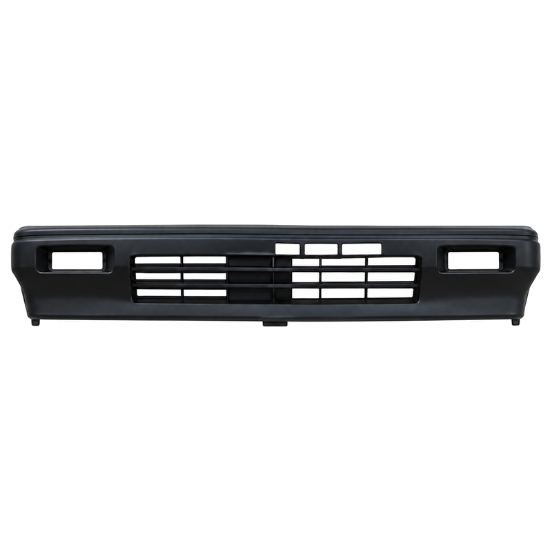 Front Bumper for SUZUKI Alto / Alto '06 / Alto '09 - Version B SUZUKI Alto / Alto '06 / Alto '09 Front Bumper