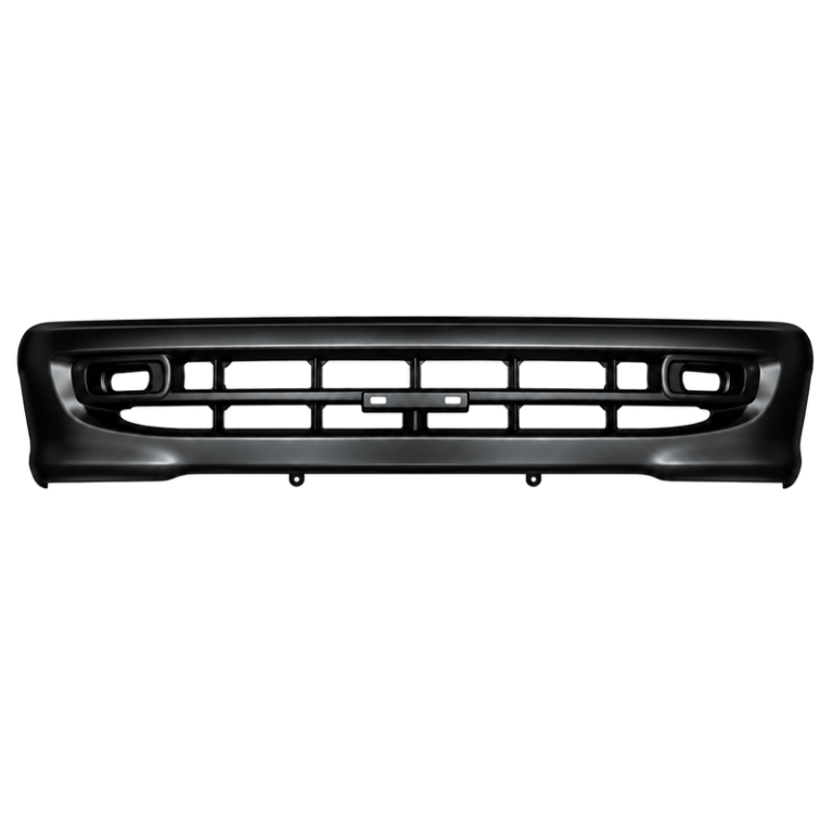 SUZUKI Alto / Alto '06 / Alto '09 Front Bumper
