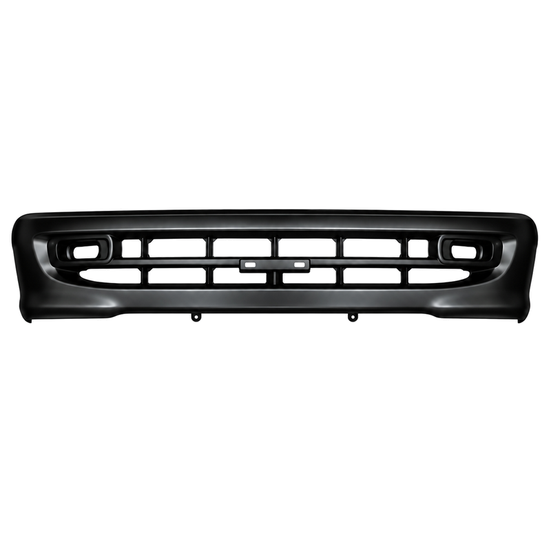 Front Bumper for SUZUKI Alto / Alto '06 / Alto '09 SUZUKI Alto / Alto '06 / Alto '09 Front Bumper