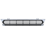 SUZUKI Alto / Alto '06 / Alto '09 Grille(Chromed)