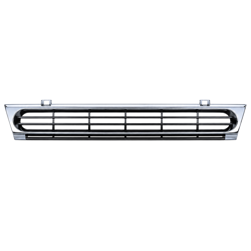 Grille(Chromed) for SUZUKI Alto / Alto '06 / Alto '09 SUZUKI Alto / Alto '06 / Alto '09 Grille(Chromed)