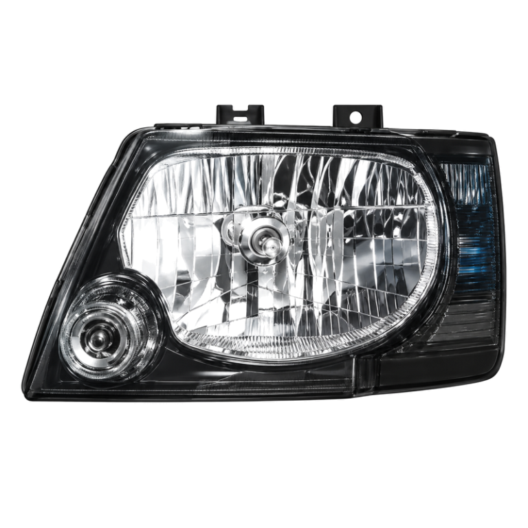SUZUKI Alto / Alto '06 / Alto '09 Headlight Assembly