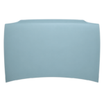 SUZUKI Alto / Alto '06 / Alto '09 Hood