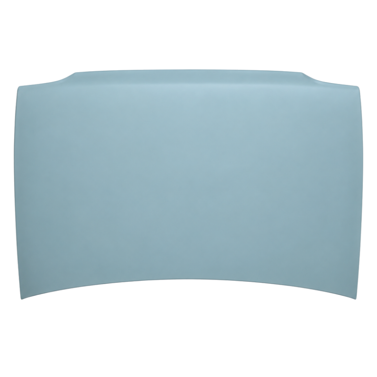 SUZUKI Alto / Alto '06 / Alto '09 Hood