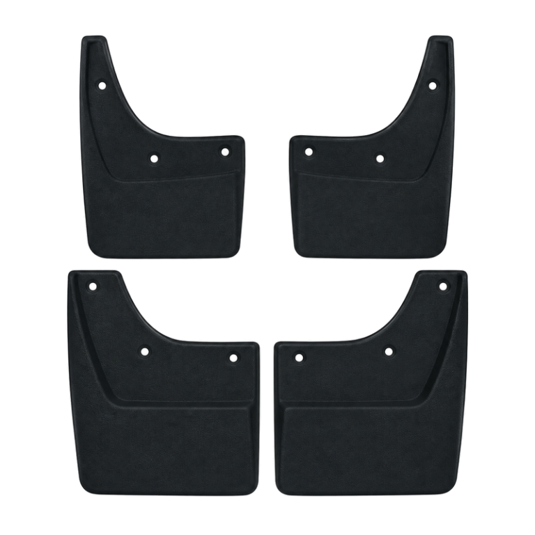 SUZUKI Alto / Alto '06 / Alto '09 Mudguard