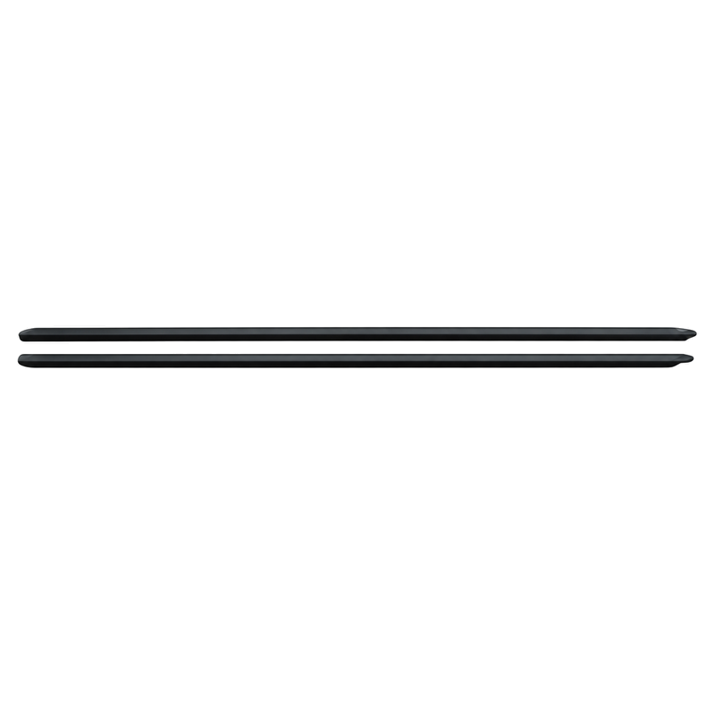 Outer Top Strip for SUZUKI Alto / Alto '06 / Alto '09 SUZUKI Alto / Alto '06 / Alto '09 Outer Top Strip