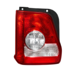 SUZUKI Alto / Alto '06 / Alto '09 Tail Light Assembly