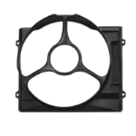 SUZUKI Alto / Alto '06 / Alto '09 Wind Collecting Cover