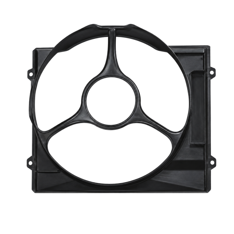 SUZUKI Alto / Alto '06 / Alto '09 Wind Collecting Cover