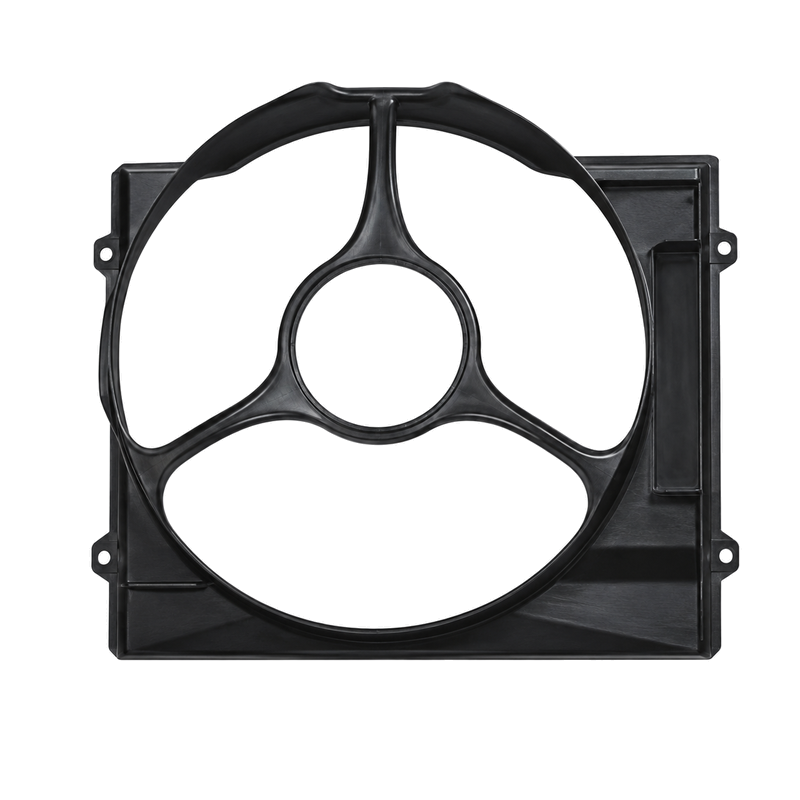 Wind Collecting Cover for SUZUKI Alto / Alto '06 / Alto '09 SUZUKI Alto / Alto '06 / Alto '09 Wind Collecting Cover