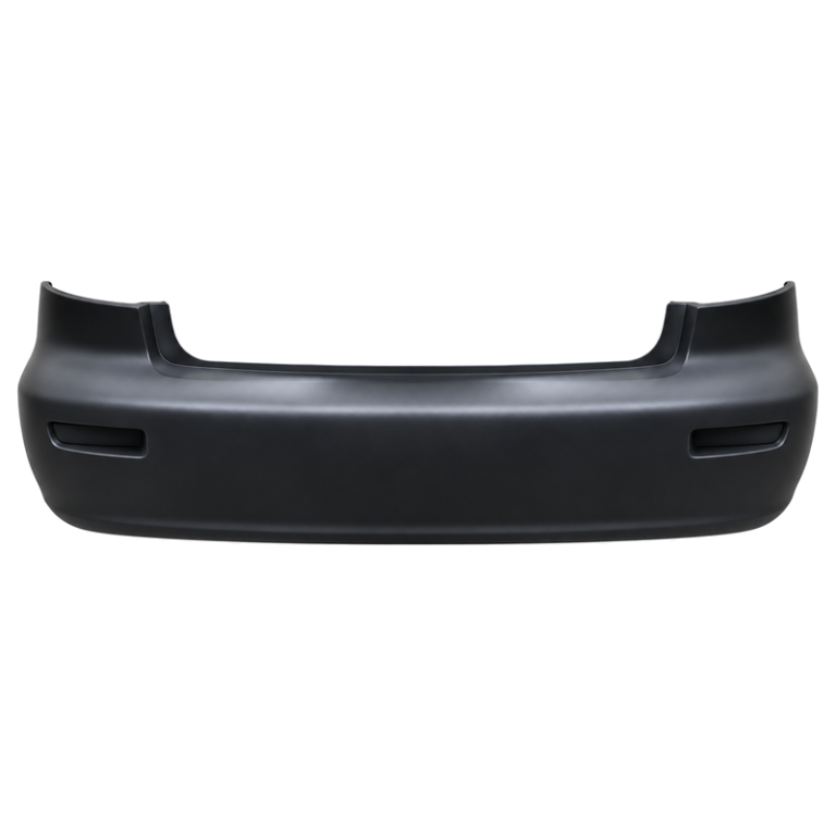 SUZUKI Apv / Apv '10 / Swift-Sx4 / Swift-tianyu (china) Back Bumper