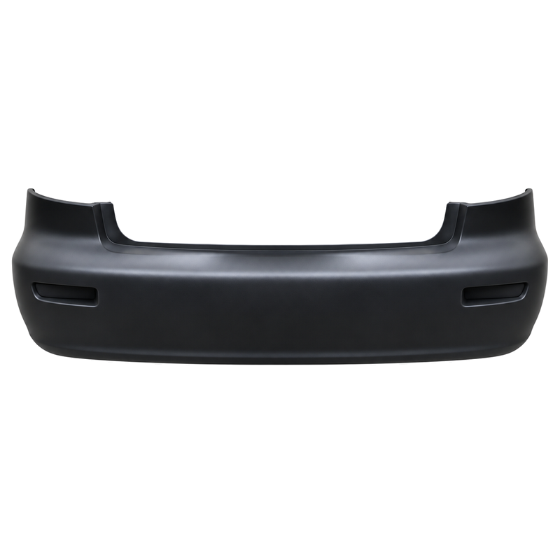Back Bumper for SUZUKI Apv / Apv '10 / Swift-Sx4 / Swift-tianyu (china) SUZUKI Apv / Apv '10 / Swift-Sx4 / Swift-tianyu (china) Back Bumper