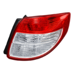 SUZUKI Apv / Apv '10 / Swift-Sx4 / Swift-tianyu (china) Tail Light Assembly