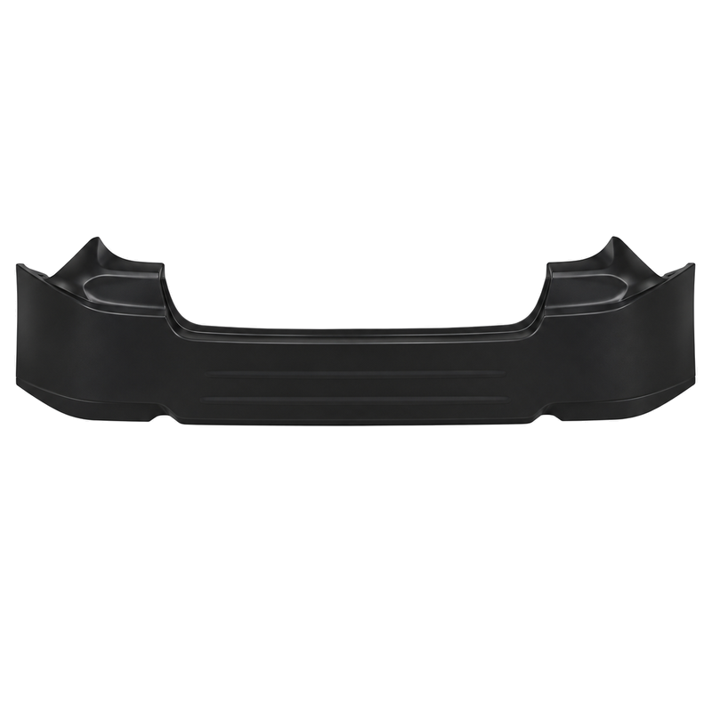 Back Bumper for SUZUKI Baleno '95/ESTEEM / Baleno Xg/aerio Liana '03 - Version B SUZUKI Baleno '95/ESTEEM / Baleno Xg/aerio Liana '03 Back Bumper