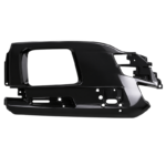 SUZUKI Baleno '95/ESTEEM / Baleno Xg/aerio Liana '03 Front Bumper
