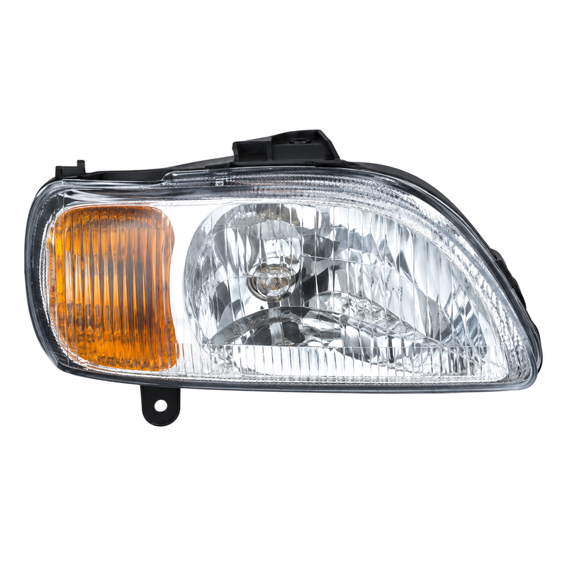 Headlight Assembly for SUZUKI Baleno '95/ESTEEM / Baleno Xg/aerio Liana '03 SUZUKI Baleno '95/ESTEEM / Baleno Xg/aerio Liana '03 Headlight Assembly