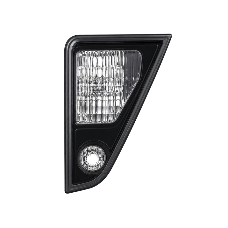 SUZUKI Baleno '95/ESTEEM / Baleno Xg/aerio Liana '03 Rear Fog Light