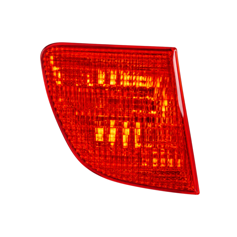 SUZUKI Baleno '95/ESTEEM / Baleno Xg/aerio Liana '03 Rear Fog Light
