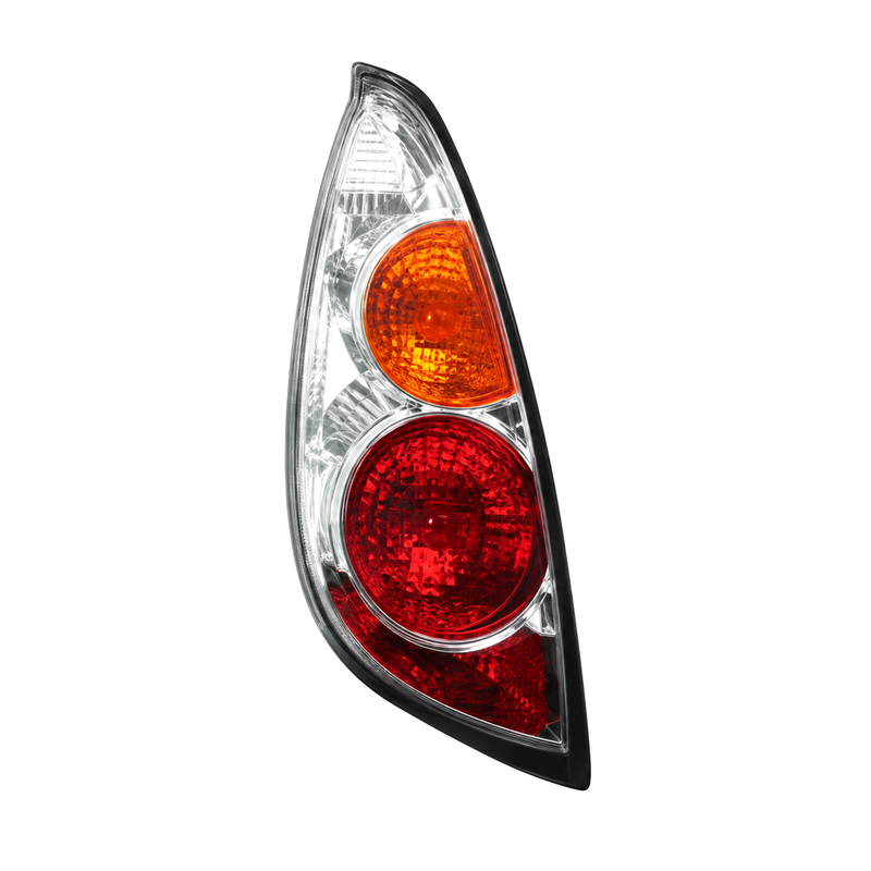 Tail Light Assembly for SUZUKI Baleno '95/ESTEEM / Baleno Xg/aerio Liana '03 - Version B SUZUKI Baleno '95/ESTEEM / Baleno Xg/aerio Liana '03 Tail Light Assembly